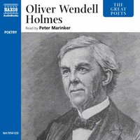 Oliver Wendell Holmes - Oliver Wendell Holmes