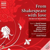 From Shakespeare – with love - William Shakespeare