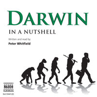 Darwin – In a Nutshell - Peter Whitfield