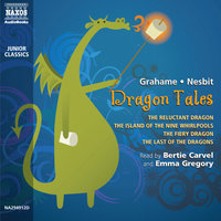 Dragon Tales - Kenneth Grahame