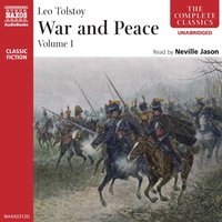War & Peace - Volume I - Leo Tolstoj