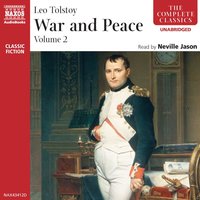War & Peace - Volume II - Leo Tolstoj