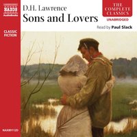 Sons and Lovers - D. H. Lawrence, D.H. Lawrence