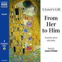 A Lover’s Gift: From Her to Him - Various authors