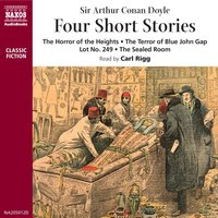 Four Short Stories - Sir Arthur Conan Doyle