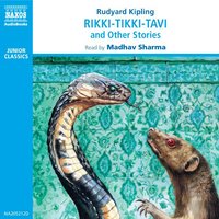 Rikki-Tikki-Tavi - Rudyard Kipling