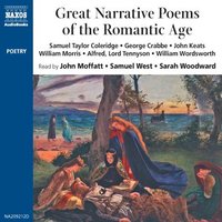 Great Narrative Poems of the Romantic Age - Various authors