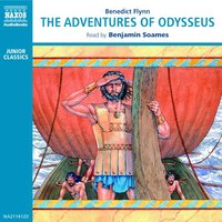 The Adventures of Odysseus - Benedict Flynn