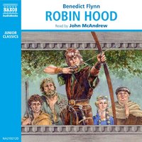 Robin Hood - Benedict Flynn