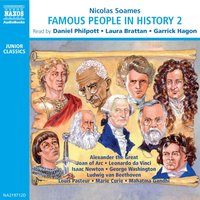 Famous People in History – Volume 2 - Nicolas Soames
