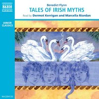 Tales of Irish Myths - Benedict Flynn