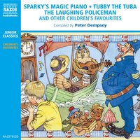Sparky's Magic Piano - Various authors