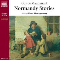 Normandy Stories - Guy de Maupassant