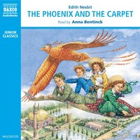 The Phoenix and the Carpet - Edith Nesbit