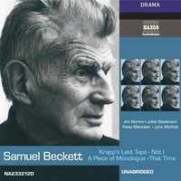 Krapp’s Last Tape - Samuel Beckett