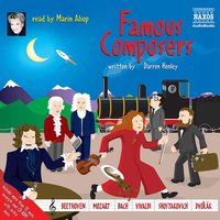 Famous Composers - Darren Henley