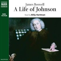 A Life of Johnson - James Boswell
