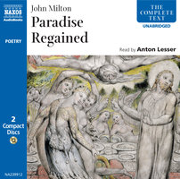 Paradise Regained - John Milton