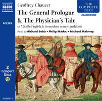 The General Prologue & The Physician’s Tale - Geoffrey Chaucer