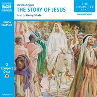 The Story of Jesus - David Angus