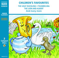 Children’s Favourites - Various authors