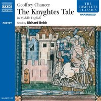 The Knyghte’s Tale - Geoffrey Chaucer