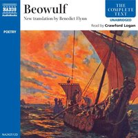 Beowulf - Benedict Flynn