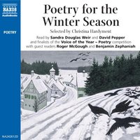 Poetry for the Winter Season - Christina Hardyment