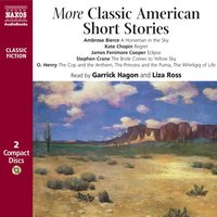 Classic American Short Stories - Ambrose Bierce