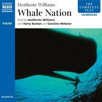 Whale Nation - Heathcote Williams