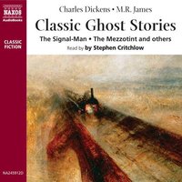 Classic Ghost Stories - Various authors