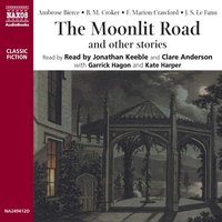 The Moonlit Road - Various authors
