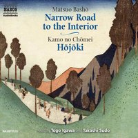 Narrow Road to the Interior, Hojoki - Matsuo Basho