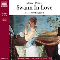 Swann in Love - Marcel Proust