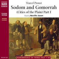 Sodom and Gomorrah – Part I - Marcel Proust