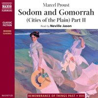 Sodom and Gomorrah – Part II - Marcel Proust