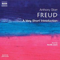 Freud - Anthony Storr