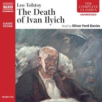 The Death of Ivan Ilyich - Leo Tolstoj