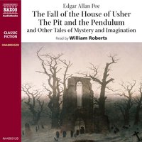 The Fall of the House of Usher and other tales of mystery and imagination - Edgar Allan Poe