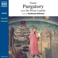 Purgatory - Dante
