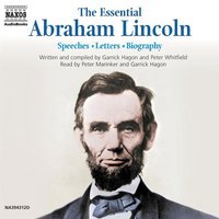 Abraham Lincoln - Garrick Hagon