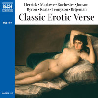 Classic Erotic Verse - Various authors