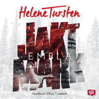 Jaktmark - Helene Tursten