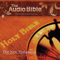 The Complete New Testament - Simon Peterson