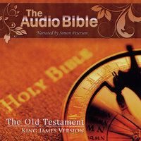 The Old Testament: The Book of Job - Simon Peterson