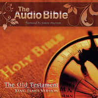The Old Testament: The Book of Joel - Simon Peterson
