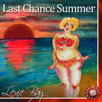 Last Chance Summer - Lexie Bay