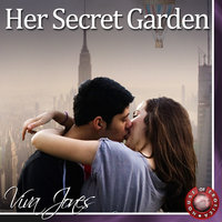 Her Secret Garden - Viva Jones