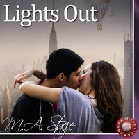 Lights Out - M.A. Stacie