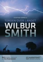 Torden over landet - Wilbur Smith